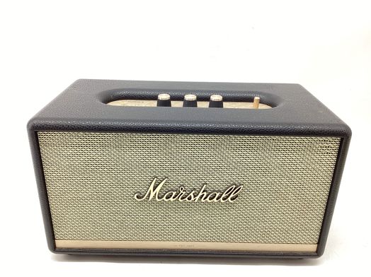 altavoz portatil bluetooth marshall stanmore ii