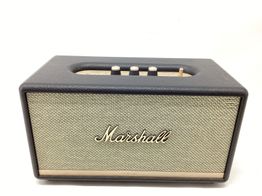 altavoz portatil bluetooth marshall stanmore ii