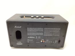 altavoz portatil bluetooth marshall stanmore ii