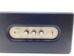 altavoz portatil bluetooth marshall stanmore ii