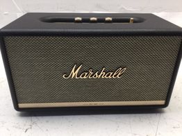 altavoz portatil bluetooth marshall stanmore ii