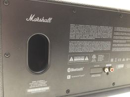 altavoz portatil bluetooth marshall stanmore ii