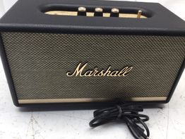 altavoz portatil bluetooth marshall stanmore ii
