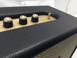 altavoz portatil bluetooth marshall stanmore ii