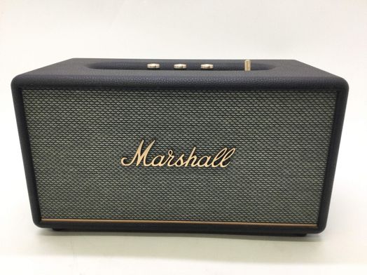 altavoz portatil bluetooth marshall stanmore iii
