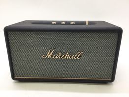 altavoz portatil bluetooth marshall stanmore iii