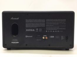 altavoz portatil bluetooth marshall stanmore iii