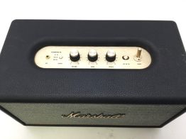 altavoz portatil bluetooth marshall stanmore iii