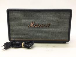 altavoz portatil bluetooth marshall stanmore iii