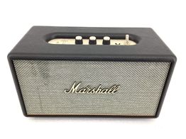 altavoz portatil bluetooth marshall stanmore iii