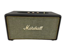 altavoz portatil bluetooth marshall stanmore