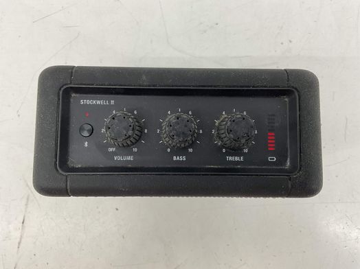 altavoz portatil bluetooth marshall stockwell ii