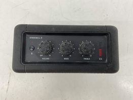 altavoz portatil bluetooth marshall stockwell ii