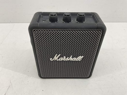 altavoz portatil bluetooth marshall stockwell ii