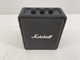 altavoz portatil bluetooth marshall stockwell ii