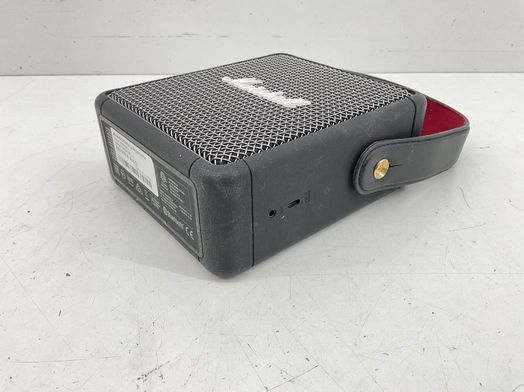 altavoz portatil bluetooth marshall stockwell ii