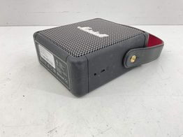 altavoz portatil bluetooth marshall stockwell ii
