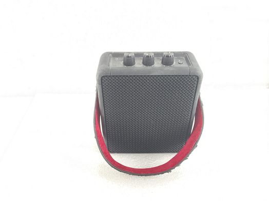 altavoz portatil bluetooth marshall stockwell ii