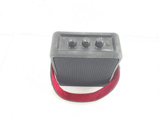 altavoz portatil bluetooth marshall stockwell ii