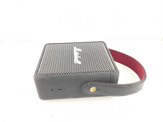 altavoz portatil bluetooth marshall stockwell ii