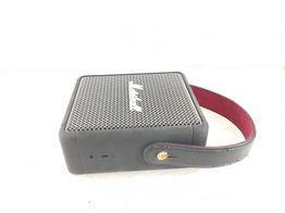 altavoz portatil bluetooth marshall stockwell ii