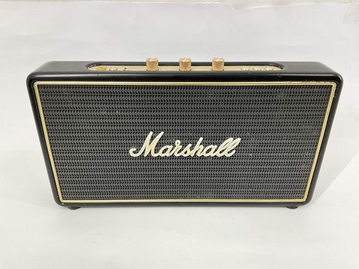 altavoz portatil bluetooth marshall stockwell
