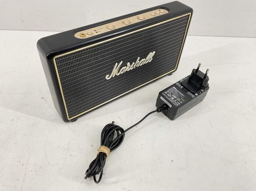 altavoz portatil bluetooth marshall stockwell