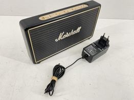 altavoz portatil bluetooth marshall stockwell