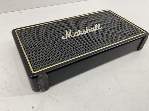 altavoz portatil bluetooth marshall stockwell