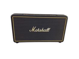 coluna portatil bluetooth marshall stockwell