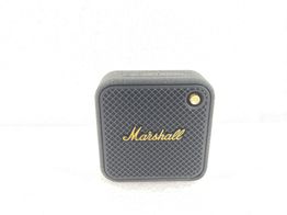 coluna portatil bluetooth marshall willen ii