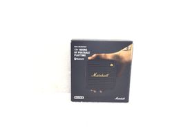 altavoz portatil bluetooth marshall willen ii