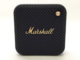 altavoz portatil bluetooth marshall willen
