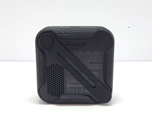 altavoz portatil bluetooth marshall willen