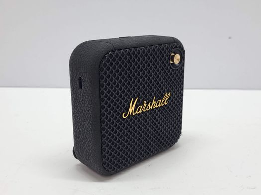 altavoz portatil bluetooth marshall willen