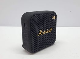 altavoz portatil bluetooth marshall willen