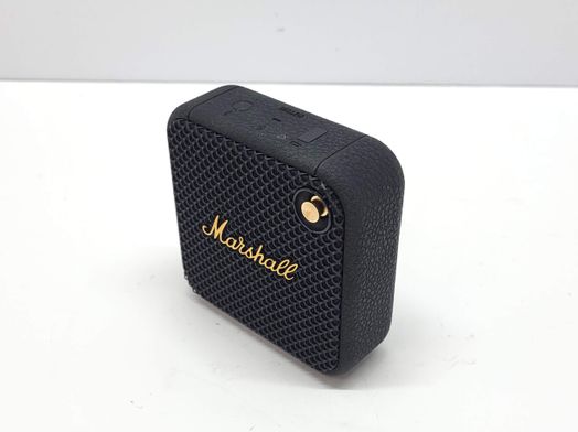 altavoz portatil bluetooth marshall willen