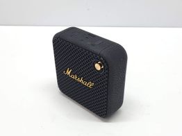 altavoz portatil bluetooth marshall willen