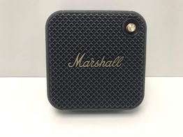 altavoz portatil bluetooth marshall willen