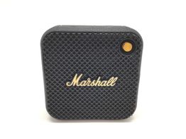 altavoz portatil bluetooth marshall willen