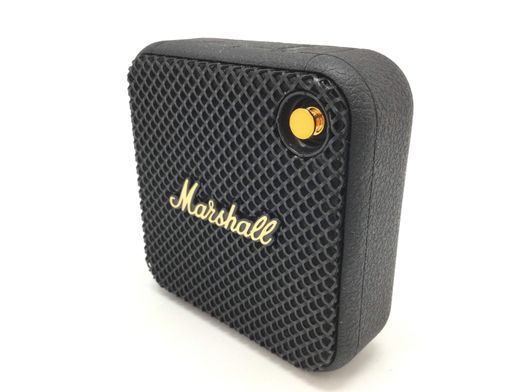 altavoz portatil bluetooth marshall willen