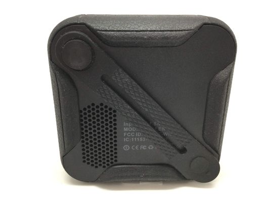 altavoz portatil bluetooth marshall willen