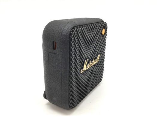 altavoz portatil bluetooth marshall willen