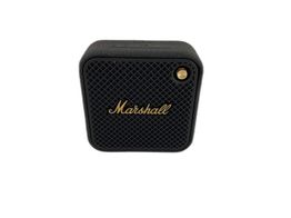 altavoz portatil bluetooth marshall willen