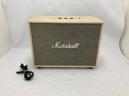 Altavoz Portatil Bluetooth Marshall Woburn ii