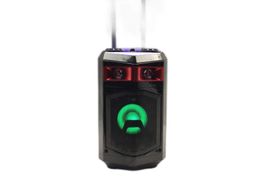altavoz portatil bluetooth maxell mp-tr1