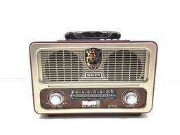 altavoz portatil bluetooth meier m-111bt