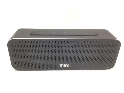 altavoz portatil bluetooth mifa a20