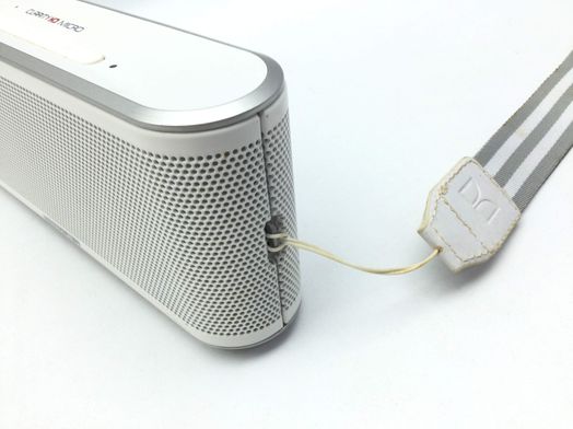 altavoz portatil bluetooth monster clarity hd micro
