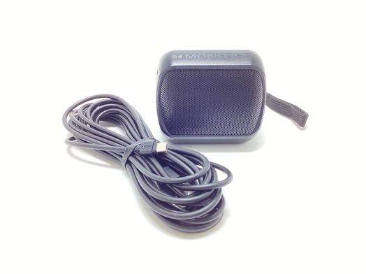 altavoz portatil bluetooth monster superstar s100